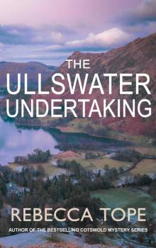 The Ullswater Undertaking The Ullswater Undertaking