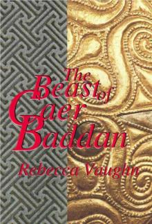 The Beast of Caer Baddan The Beast of Caer Baddan