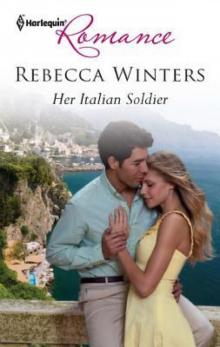 Her Italian Soldier Her Italian Soldier