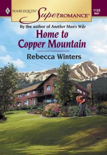 Home To Copper Mountain Home To Copper Mountain