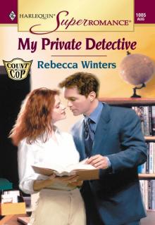 My Private Detective My Private Detective