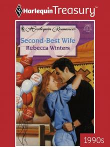 Second-Best Wife Second-Best Wife