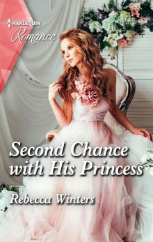 Second Chance with His Princess