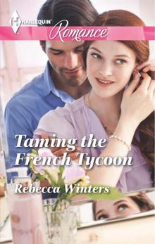 Taming the French Tycoon Taming the French Tycoon