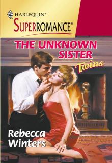 The Unknown Sister The Unknown Sister