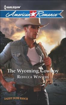 The Wyoming Cowboy The Wyoming Cowboy
