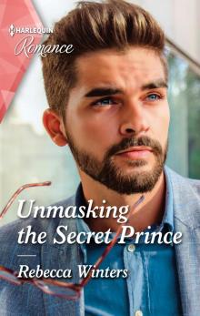 Unmasking the Secret Prince
