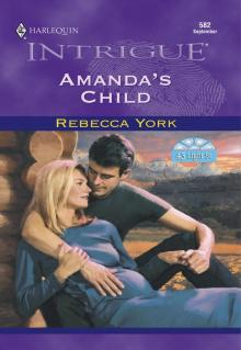 Amanda's Child Amanda's Child