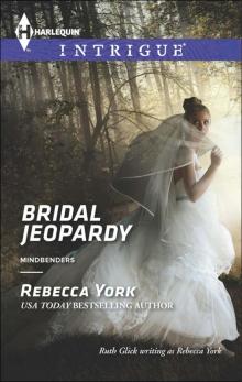 BRIDAL JEOPARDY