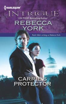 CARRIE'S PROTECTOR