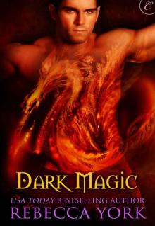 Dark Magic Dark Magic