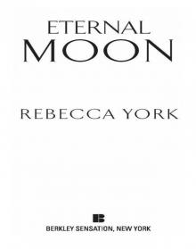 Eternal Moon