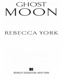 Ghost Moon