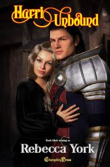 Harri Unbound