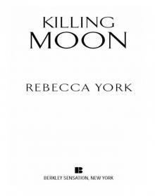 Killing Moon
