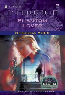 Phantom Lover