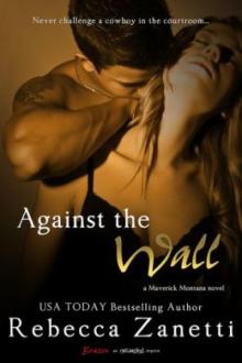 Against the Wall mm-1