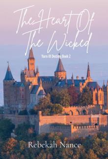 The Heart of the Wicked The Heart of the Wicked