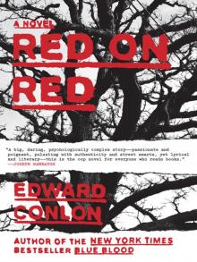 Edward Conlon