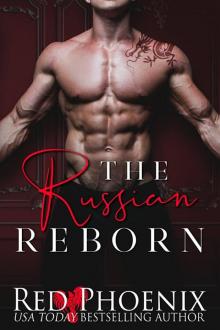 The Russian Reborn The Russian Reborn