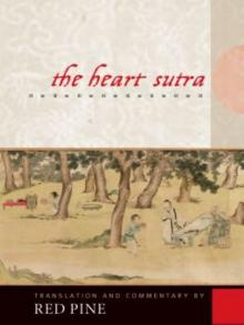 The Heart Sutra The Heart Sutra