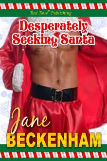 Desparately Seeking Santa