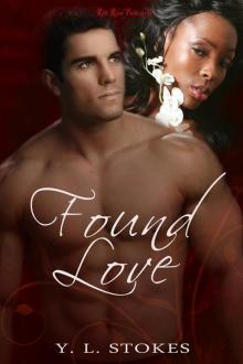 Found Love Found Love
