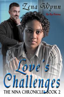Love's Challenges Love's Challenges