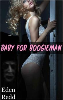 Baby for Boogieman