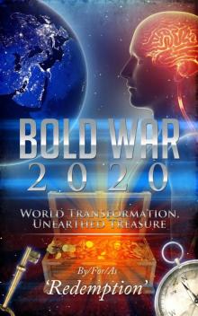 Bold War 2020 Bold War 2020