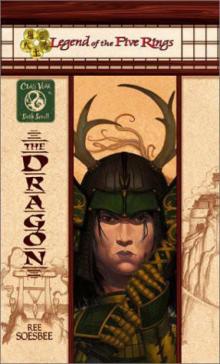 L5r - scroll 06 - The Dragon L5r - scroll 06 - The Dragon