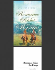 Romance Rides the Range