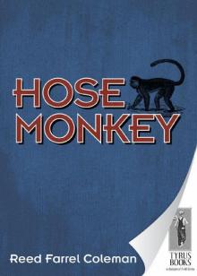 Hose monkey js-1
