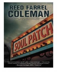 Soul Patch