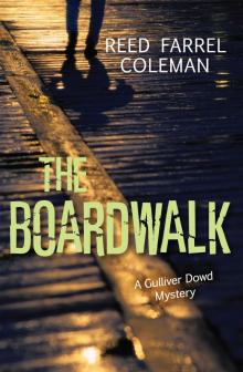 The Boardwalk