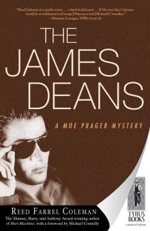 The James Deans mp-3