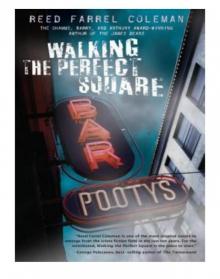 Walking the Perfect Square