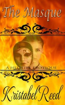 Masque: A Hellfire Club Erotique Masque: A Hellfire Club Erotique