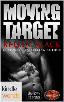 Moving Target