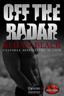 Off The Radar_Brotherhood Protectors World