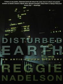 Disturbed Earth Disturbed Earth