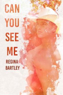 Can you see me? (Trinity Series Book 2) Can you see me? (Trinity Series Book 2)
