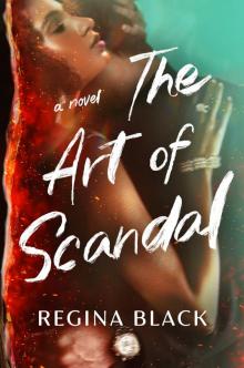 The Art of Scandal The Art of Scandal