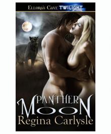 Panther Moon