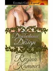 DisobediencebyDesign