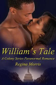 William's Tale