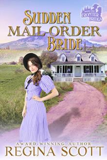 Sudden Mail-Order Bride