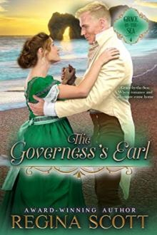 The Governess's Earl The Governess's Earl