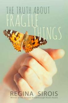 The Truth About Fragile Things The Truth About Fragile Things