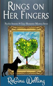 Rings On Her Fingers (Psychic Seasons Rings On Her Fingers (Psychic Seasons